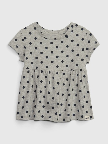 GAP Baby top din bumbac Mix & Match GAP