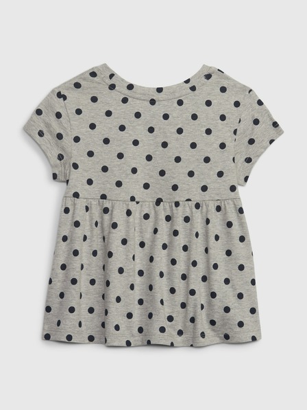GAP Baby top din bumbac Mix & Match GAP