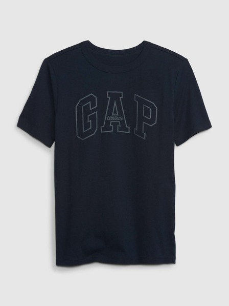 GAP Tricou pentru copii cu logo GAP