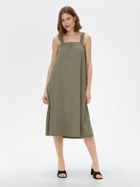 ONLY Rochie kaki pentru femei ONLY May