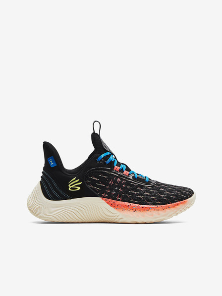 Under Armour Ghete unisex Under Armour CURRY 9