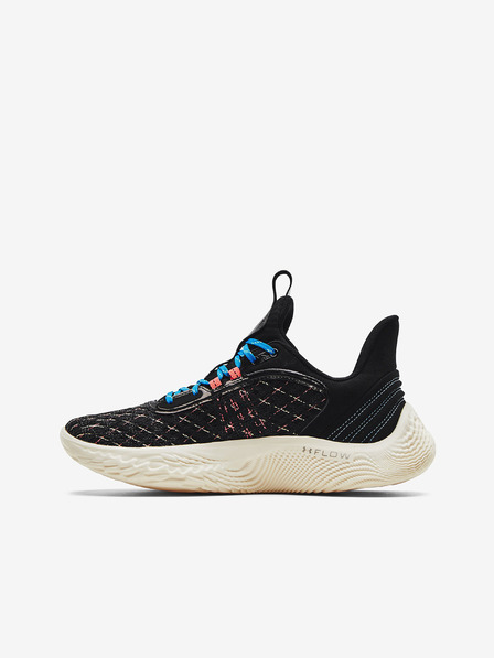 Under Armour Ghete unisex Under Armour CURRY 9