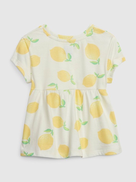 GAP Baby top din bumbac Mix & Match GAP