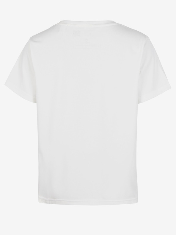 O'Neill T-SHIRT alb O'Neill AIRID