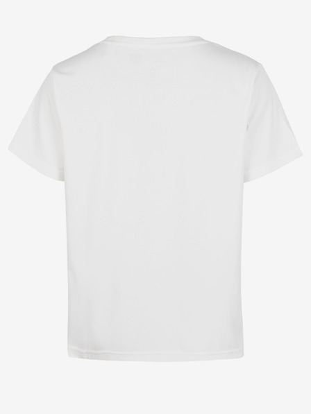 O'Neill T-SHIRT alb O'Neill AIRID