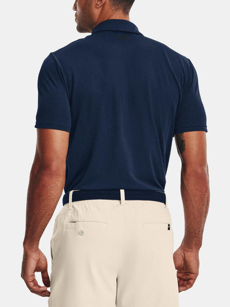 Under Armour Tricou pentru bărbați Under Armour UA Vanish Seamless Polo