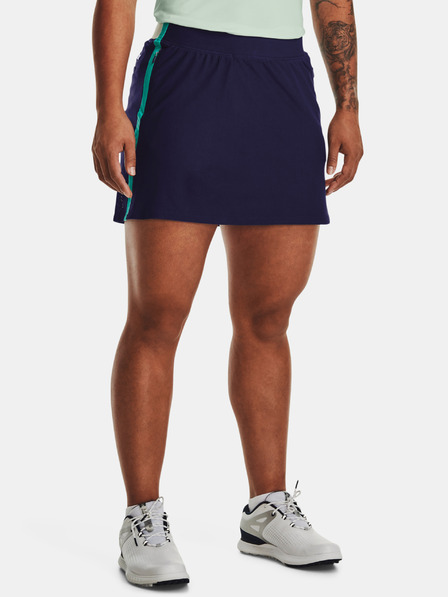 Under Armour Fustă Under Armour UA Links Knit Skort pentru femei