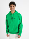 Celio Tricou verde Celio Minecraft pentru bărbați