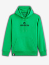 Celio Tricou verde Celio Minecraft pentru bărbați