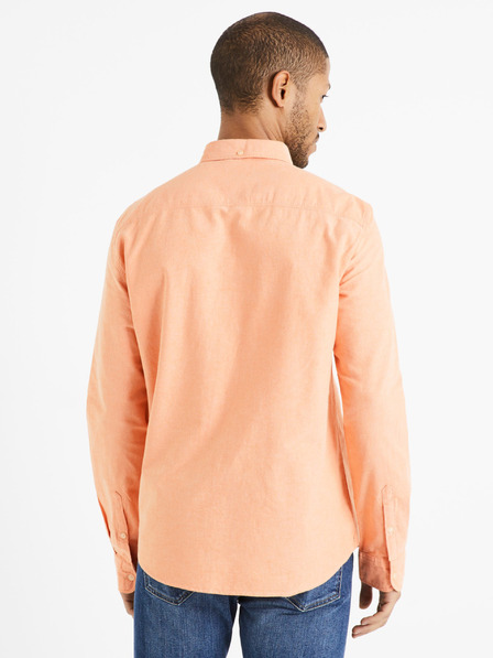Celio Cămașă bărbați caise Celio Daxford