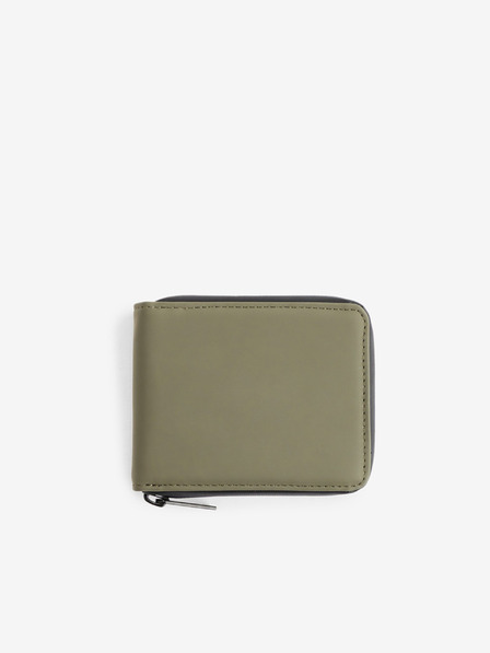 Celio Portofel bărbați kaki Celio Dizcoatpm