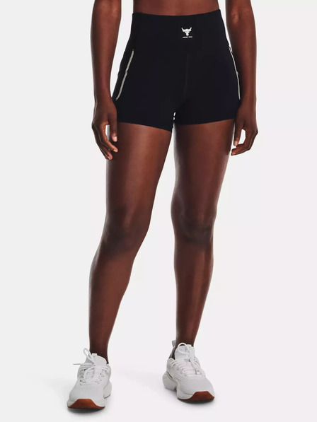 Under Armour Pantaloni scurți femei Under Armour Pjt Rock Meridian Short