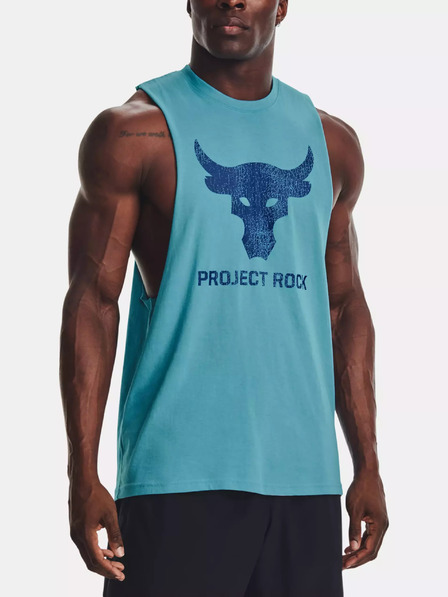 Under Armour Maiou pentru bărbați Under Armour UA PJT ROCK BRAHMA BULL TANK