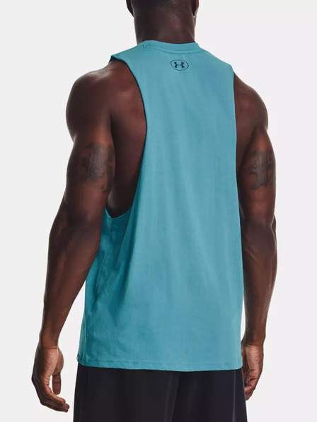 Under Armour Maiou pentru bărbați Under Armour UA PJT ROCK BRAHMA BULL TANK