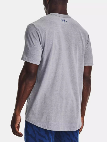 Under Armour Tricou bărbătesc Under Armour UA PJT ROCK CHAMP SS