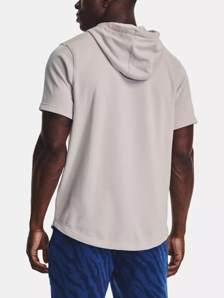 Under Armour Hanorac bărbați Under Armour Pjt Rock Terry SS HD TG