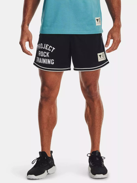 Under Armour Pantaloni scurți pentru bărbați Under Armour Pjt Rck Penny Mesh Sts TG