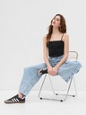 GAP Top corset din denim GAP