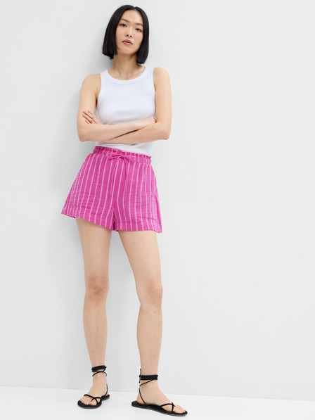 GAP Shorts cu dungi GAP