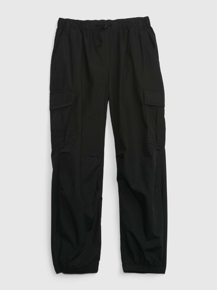 GAP Pantaloni cargo pentru copii GAP