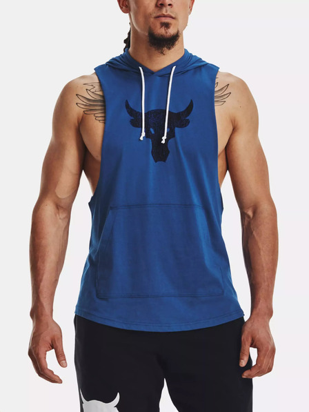 Under Armour Hanorac pentru bărbați Under Armour UA PJT ROCK BSR BULL SL HD