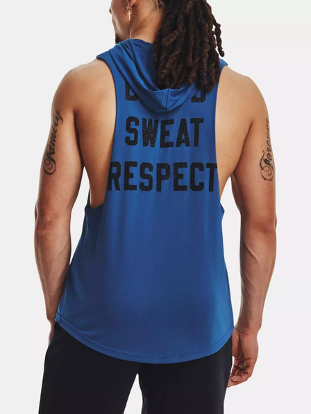 Under Armour Hanorac pentru bărbați Under Armour UA PJT ROCK BSR BULL SL HD