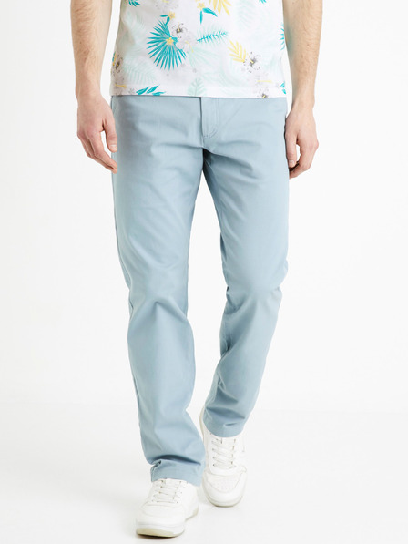 Celio Tohenri Chino Pantaloni