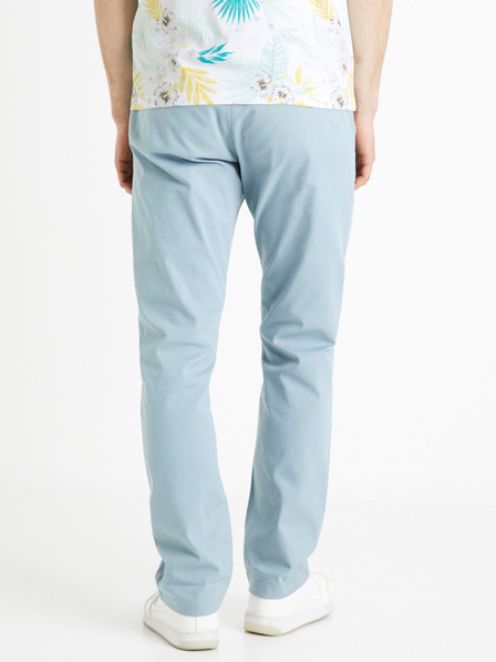 Celio Tohenri Chino Pantaloni