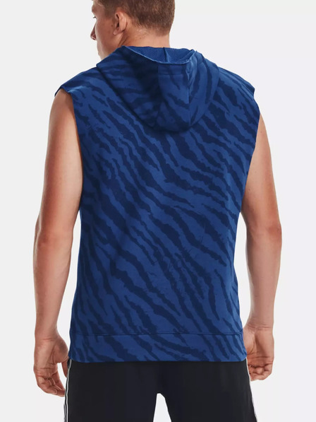 Under Armour Hanorac bărbătesc Under Armour Pjt Rck Rival Pt SL FZ TG