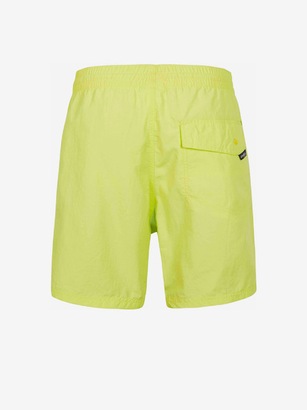 O'Neill Costume de baie pentru bărbați Neon Yellow O'Neill VERT SHORTS