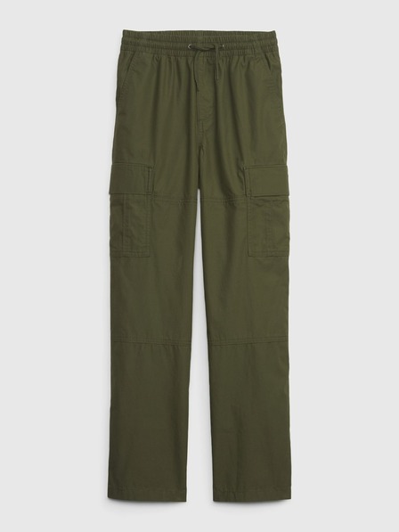 GAP Pantaloni cargo pentru copii GAP