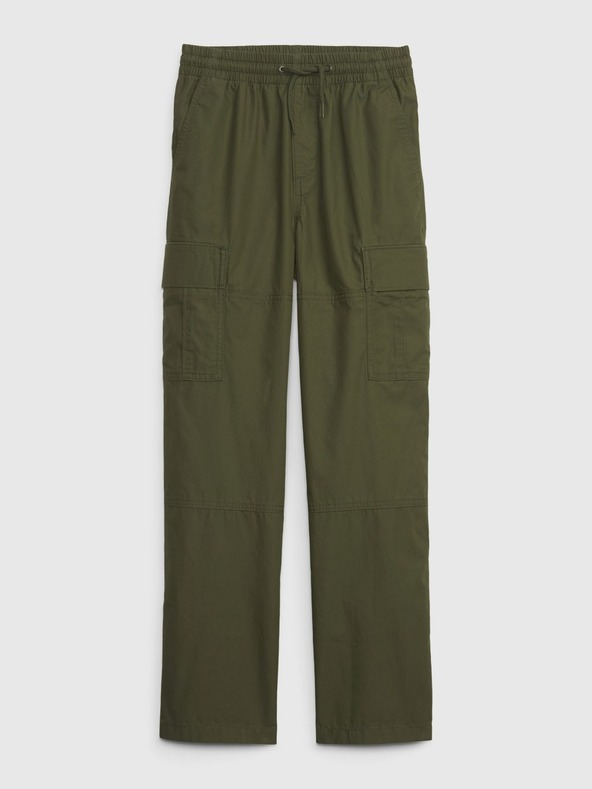 GAP Pantaloni cargo pentru copii GAP