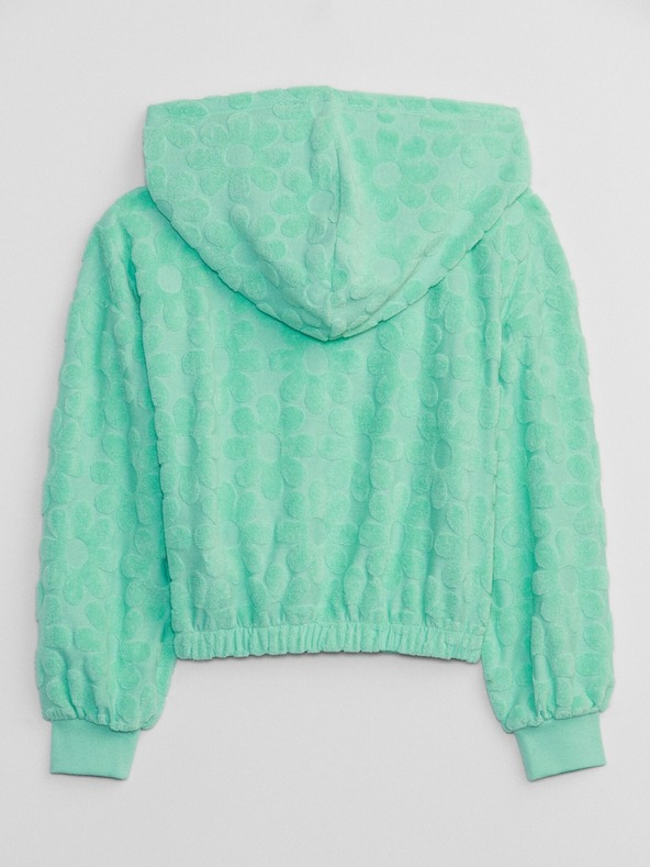 GAP Hanorac frotir pentru copii GAP