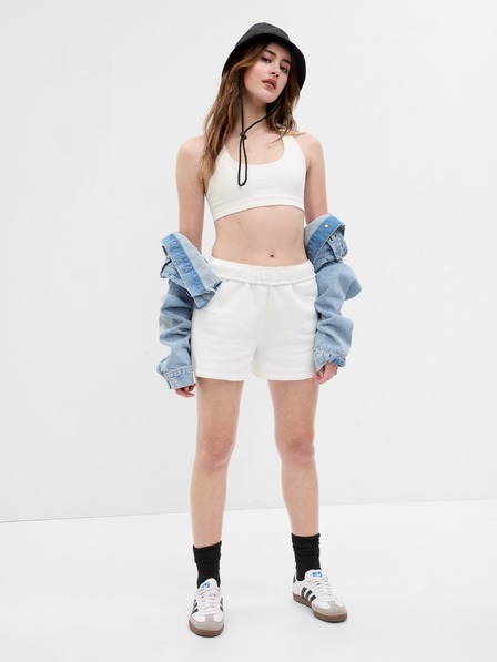 GAP Sutien moale cu logo GAP