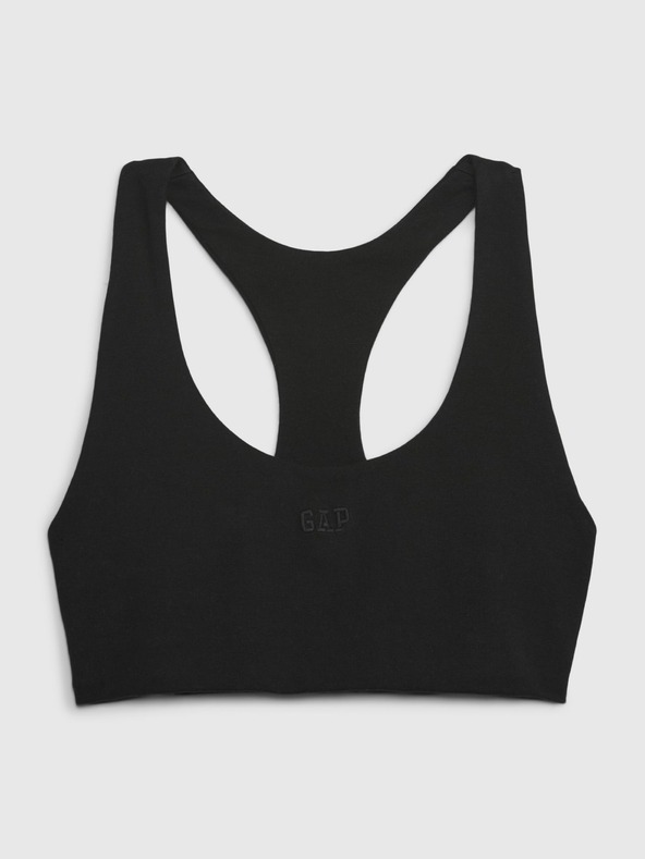GAP Sutien moale cu logo GAP