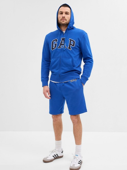 GAP Pantaloni scurți cu logo GAP