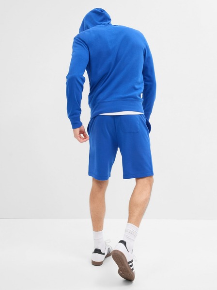 GAP Pantaloni scurți cu logo GAP