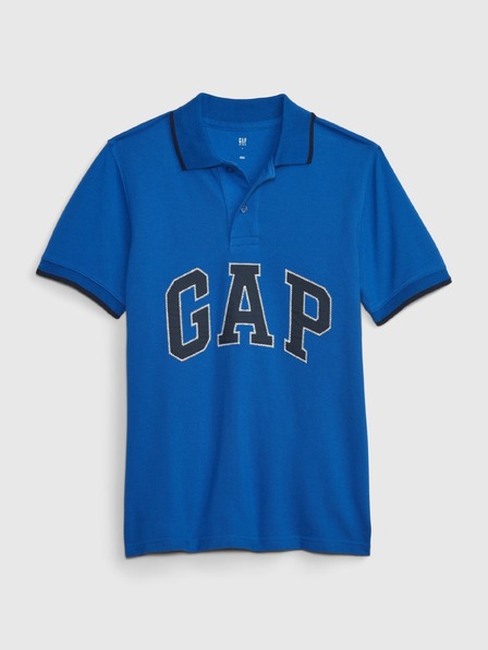 GAP Copii tricou polo GAP