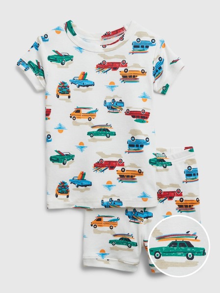 GAP Pijama pentru copii GAP