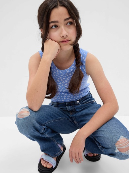 GAP Maiou cu model pentru copii GAP