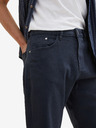 Tom Tailor Pantaloni scurți din denim albastru închis pentru bărbați Tom Tailor