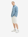 Tom Tailor Bluză deschisă Bărbați Denim Top Shirt Tom Tailor
