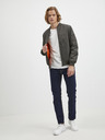ONLY & SONS Bomber ONLY & SONS Joshua verde închis pentru bărbați