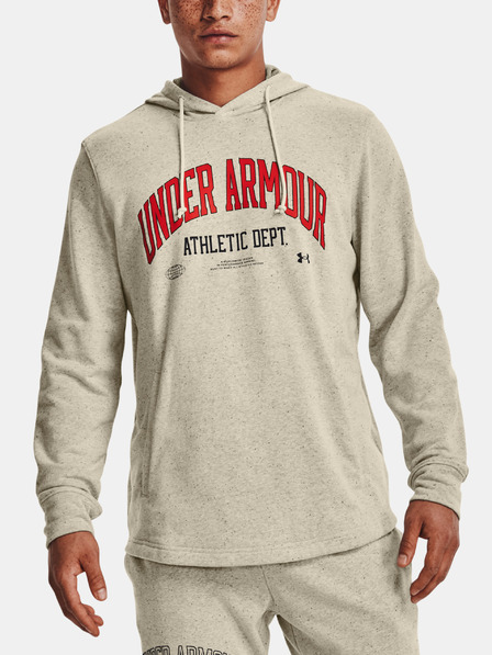 Under Armour Hanorac Under Armour UA Rival Try Athlc Dept HD pentru bărbați