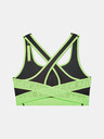 Under Armour Sutien Under Armour UA Crossback Mid Solid pentru femei
