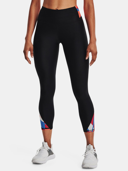 Under Armour Jambiere pentru femei Under Armour Armour Ankle Leg