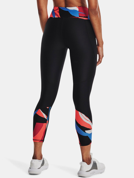 Under Armour Jambiere pentru femei Under Armour Armour Ankle Leg