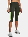 Under Armour Colanți pentru damă Under Armour UA Fly Fast 3.0 Speed Capri