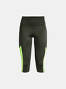 Under Armour Colanți pentru damă Under Armour UA Fly Fast 3.0 Speed Capri