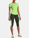 Under Armour Colanți pentru damă Under Armour UA Fly Fast 3.0 Speed Capri